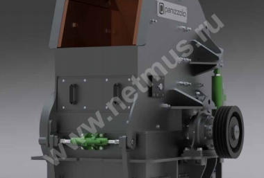 Купить Молотковая мельница FLEX 500